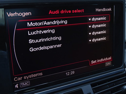 Audi A7 - Afbeelding 27 van 30