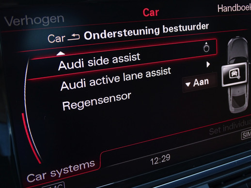 Audi A7 - Afbeelding 28 van 30
