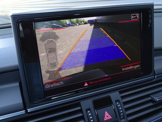 Audi A7 - Afbeelding 29 van 30