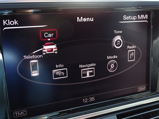 Audi A7 - Afbeelding 30 van 30