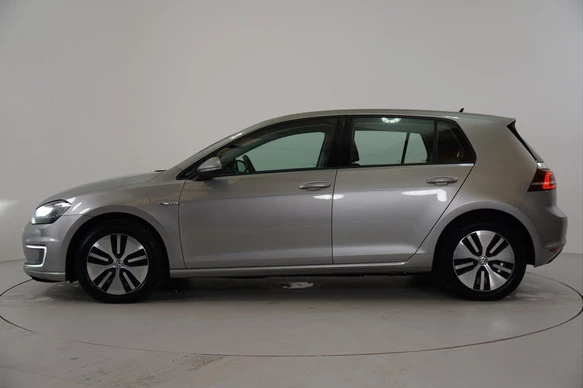 Volkswagen e-Golf