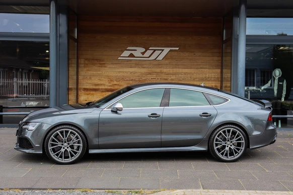 Audi RS7 - Afbeelding 5 van 30