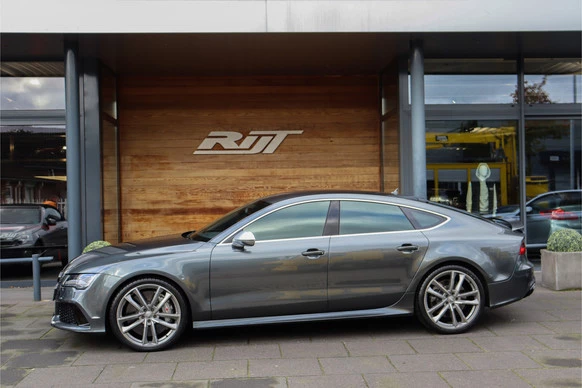 Audi RS7 - Afbeelding 6 van 30