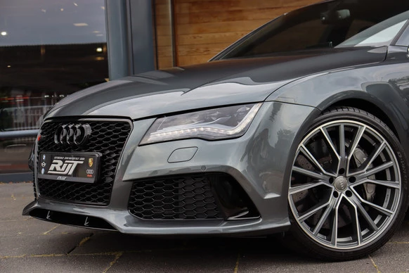 Audi RS7 - Afbeelding 29 van 30