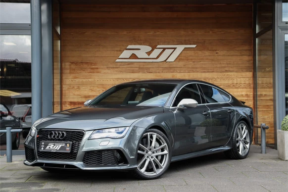 Audi RS7 - Afbeelding 2 van 30