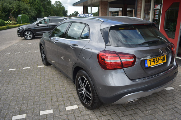 Mercedes-Benz GLA - Afbeelding 5 van 23