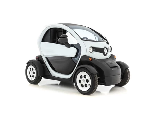 Renault Twizy - Afbeelding 1 van 24