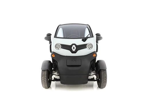 Renault Twizy - Afbeelding 2 van 24