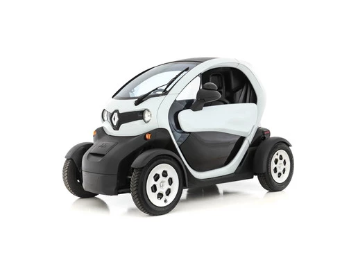 Renault Twizy - Afbeelding 3 van 24