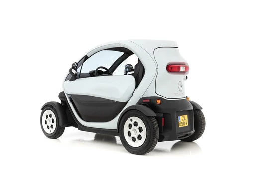 Renault Twizy - Afbeelding 4 van 24