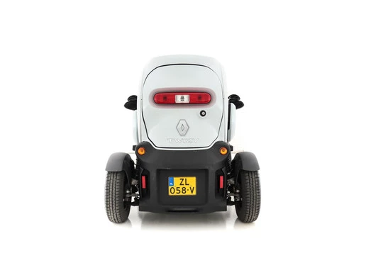 Renault Twizy - Afbeelding 5 van 24