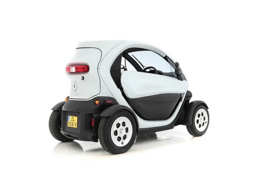 Renault Twizy - Afbeelding 6 van 24