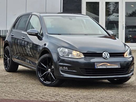 Volkswagen Golf - Afbeelding 2 van 30