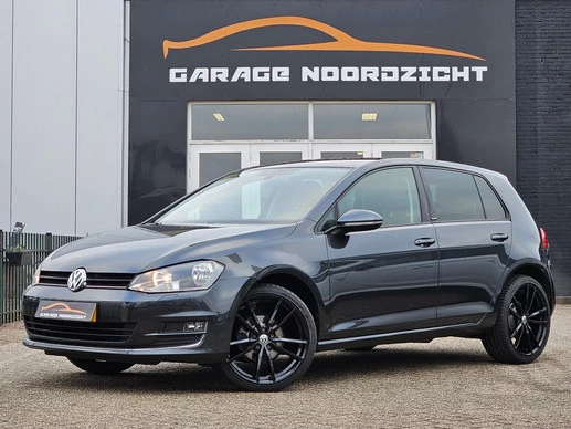 Volkswagen Golf - Afbeelding 3 van 30