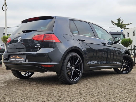 Volkswagen Golf - Afbeelding 4 van 30