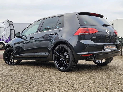 Volkswagen Golf - Afbeelding 5 van 30