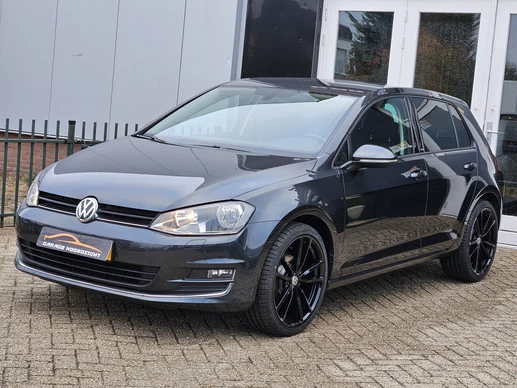 Volkswagen Golf - Afbeelding 6 van 30