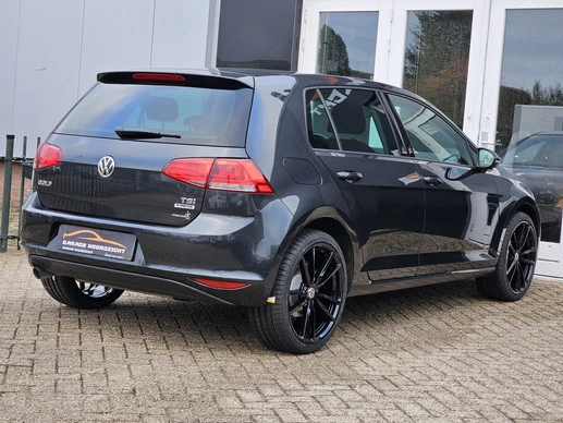 Volkswagen Golf - Afbeelding 7 van 30