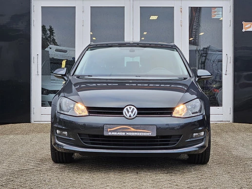 Volkswagen Golf - Afbeelding 29 van 30