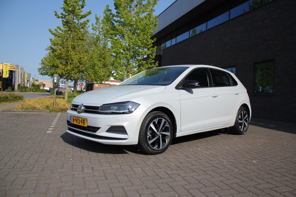 Volkswagen Polo - Afbeelding 2 van 25