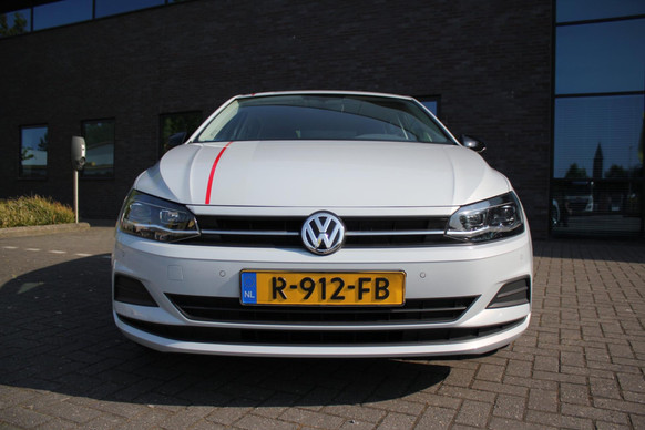 Volkswagen Polo - Afbeelding 3 van 25