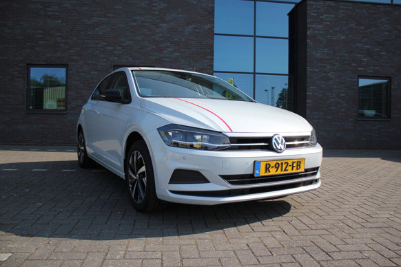 Volkswagen Polo - Afbeelding 4 van 25