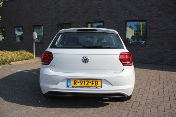 Volkswagen Polo - Afbeelding 7 van 25