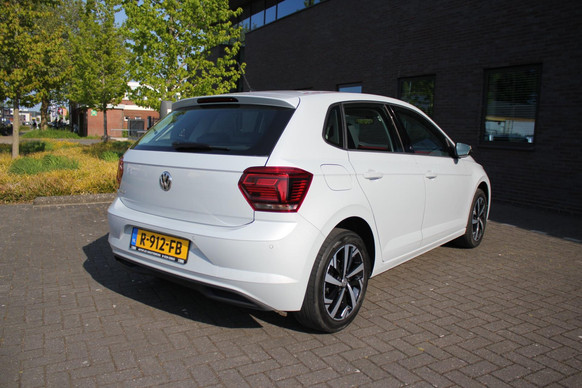 Volkswagen Polo - Afbeelding 9 van 25