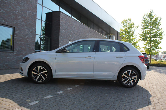 Volkswagen Polo - Afbeelding 10 van 25