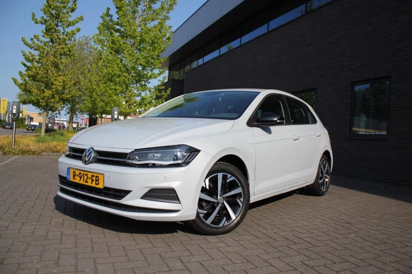 Volkswagen Polo - Afbeelding 1 van 25