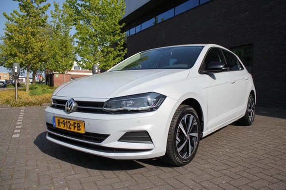 Volkswagen Polo - Afbeelding 8 van 25