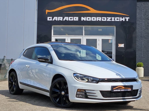 Volkswagen Scirocco - Afbeelding 1 van 30