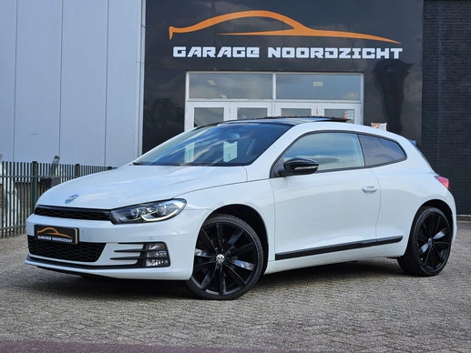 Volkswagen Scirocco - Afbeelding 2 van 30