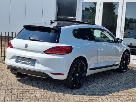 Volkswagen Scirocco - Afbeelding 6 van 30