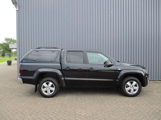 Volkswagen Amarok - Afbeelding 3 van 24