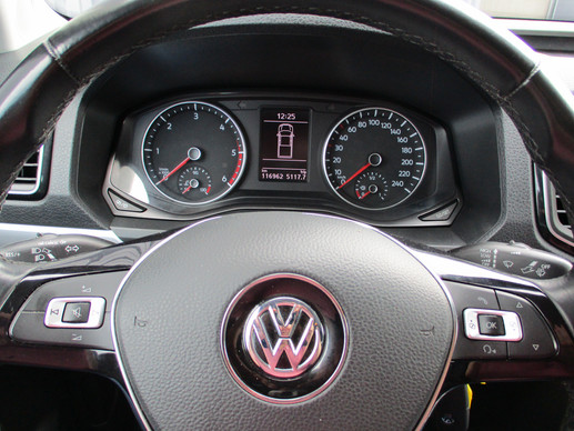 Volkswagen Amarok - Afbeelding 7 van 24