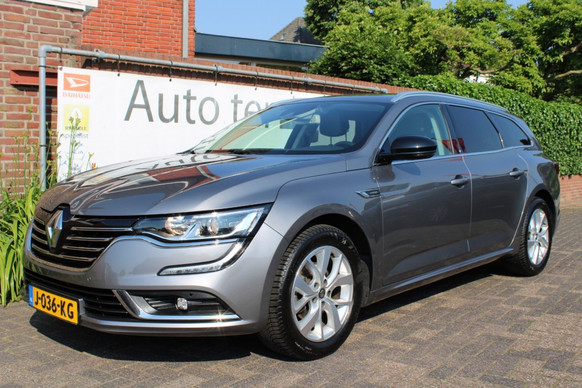 Renault Talisman - Afbeelding 1 van 30