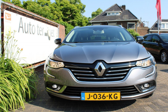 Renault Talisman - Afbeelding 2 van 30