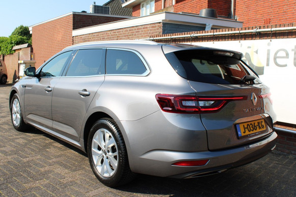 Renault Talisman - Afbeelding 3 van 30