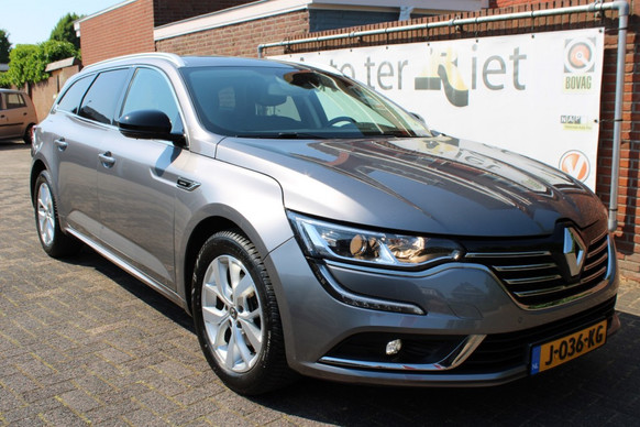 Renault Talisman - Afbeelding 6 van 30