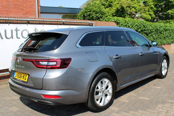 Renault Talisman - Afbeelding 8 van 30