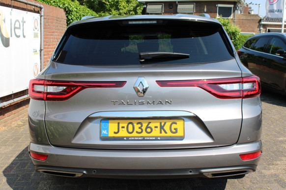 Renault Talisman - Afbeelding 9 van 30