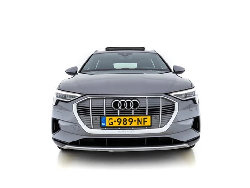 Audi e-tron - Afbeelding 2 van 30