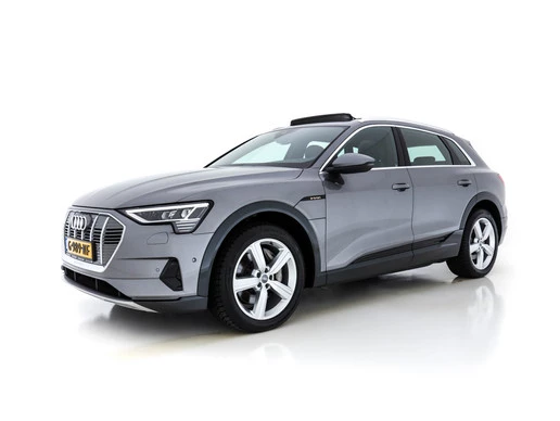 Audi e-tron - Afbeelding 3 van 30