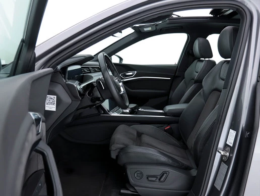 Audi e-tron - Afbeelding 9 van 30