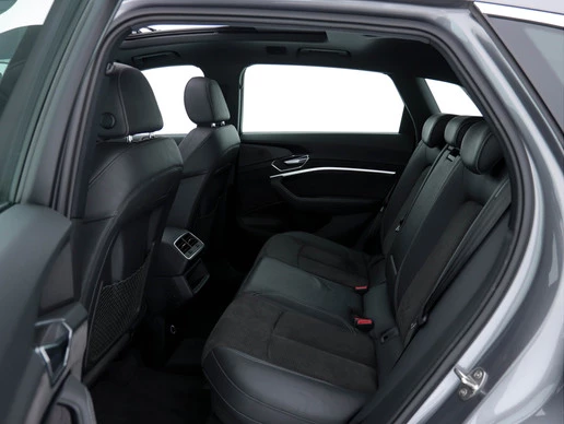 Audi e-tron - Afbeelding 10 van 30