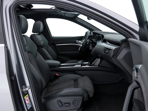 Audi e-tron - Afbeelding 12 van 30
