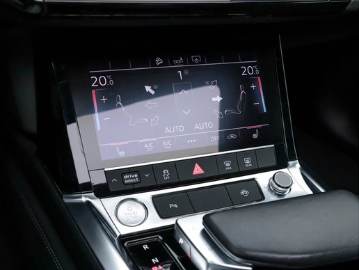 Audi e-tron - Afbeelding 14 van 30