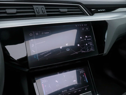 Audi e-tron - Afbeelding 15 van 30