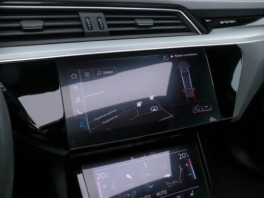Audi e-tron - Afbeelding 16 van 30